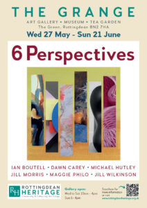 6 Perspectives Poster