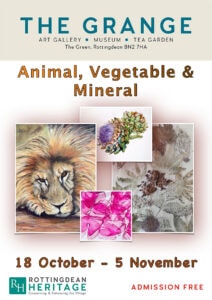 Kim Priggen & Co - Animal, Vegetable & Mineral