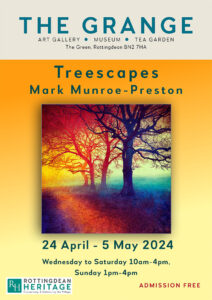 Mark Munroe-Preston Treescapes