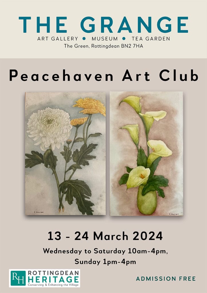 Peacehaven Art Club