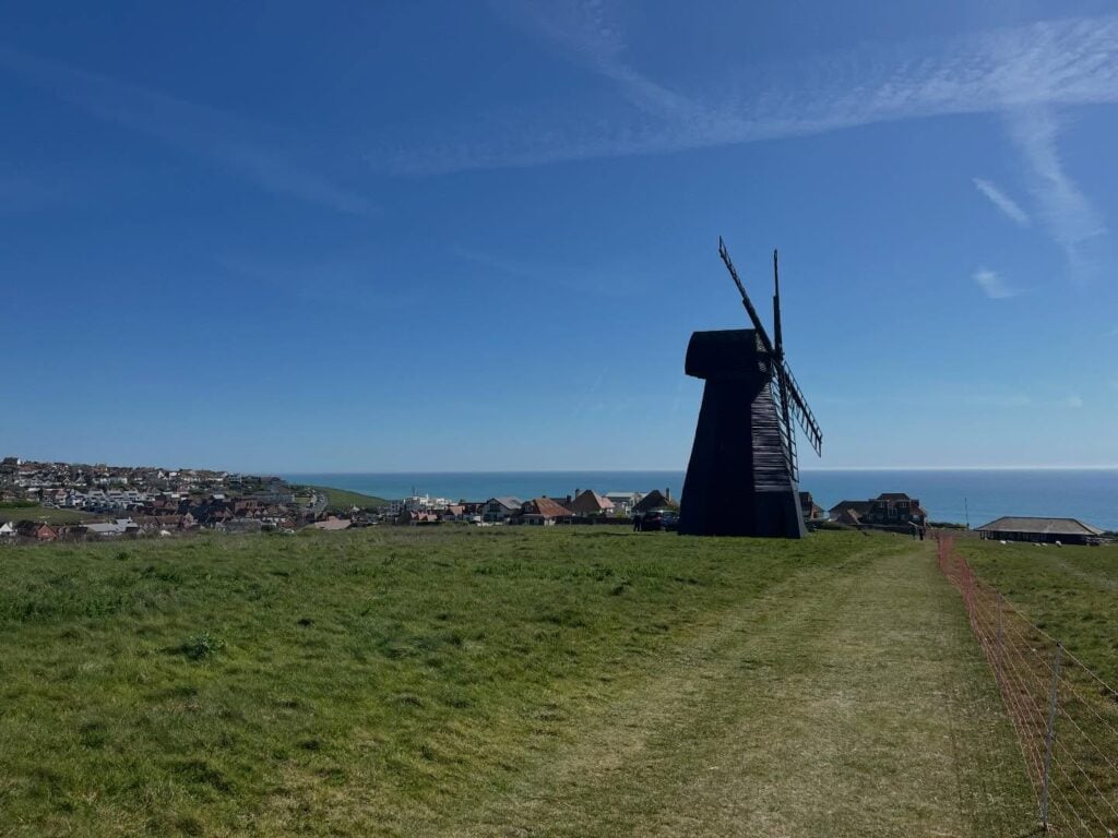 The Windmill Rottingdean - Maintenance Update April 2026