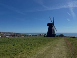 The Windmill Rottingdean - Maintenance Update April 2026