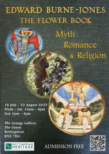 Edward Burne-Jones: The Flower Book 英語版 Edward Burne-Jones: The Flower Book (Albums S.): Amazon.co