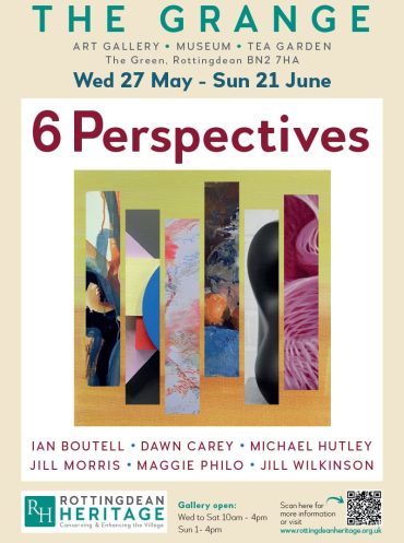 6 Perspectives Poster