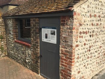 Wash House