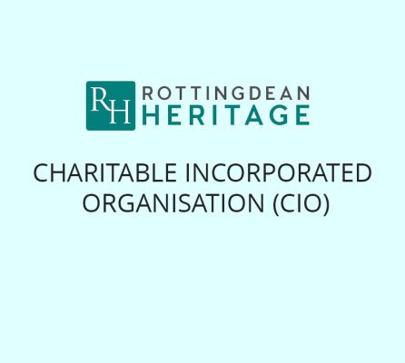 Rottingdean Heritage CIO