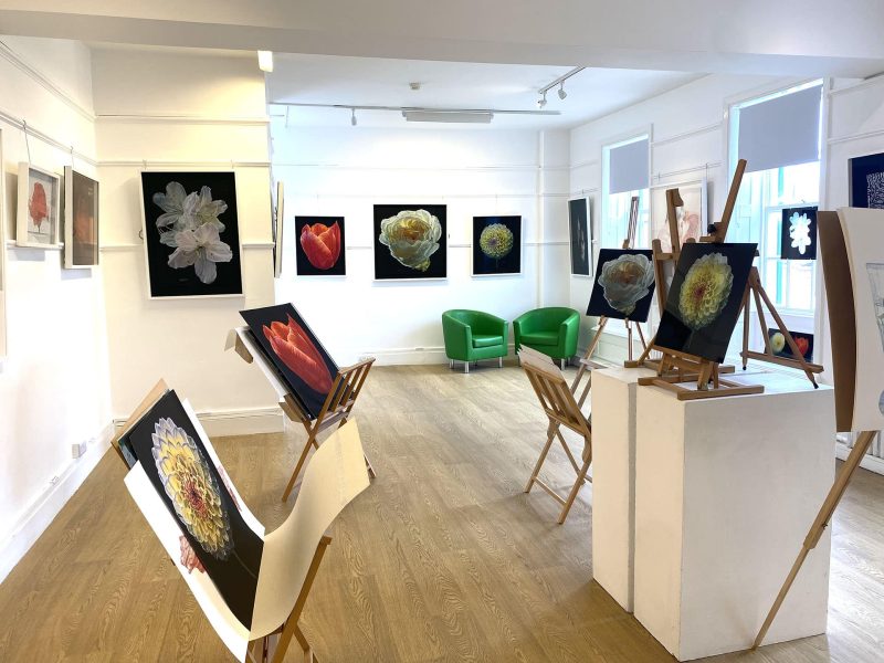 The Grange Gallery