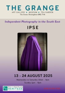 IPSE (Independent Photography in the South East of England) – Independent Photography