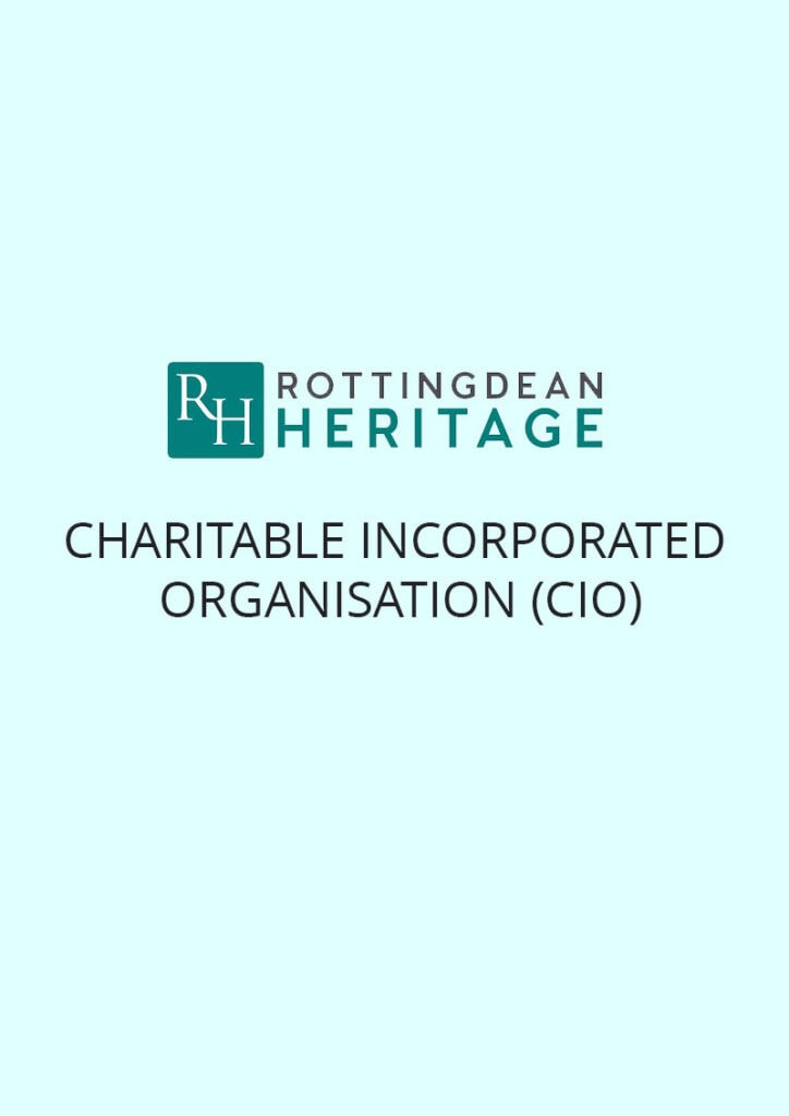 Rottingdean Heritage CIO