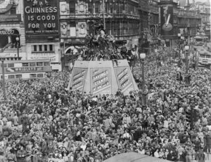 Special Exhibition for VE Day 80th Celebrations