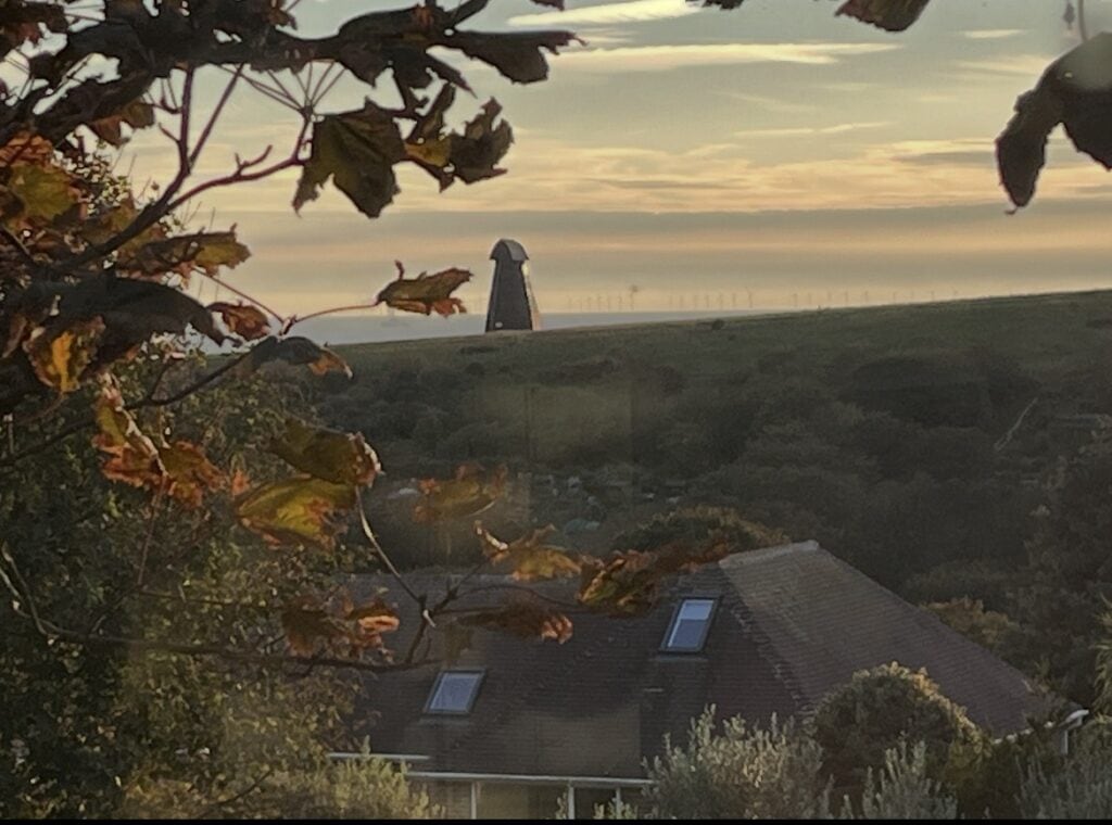 Rottingdean Windmill Update