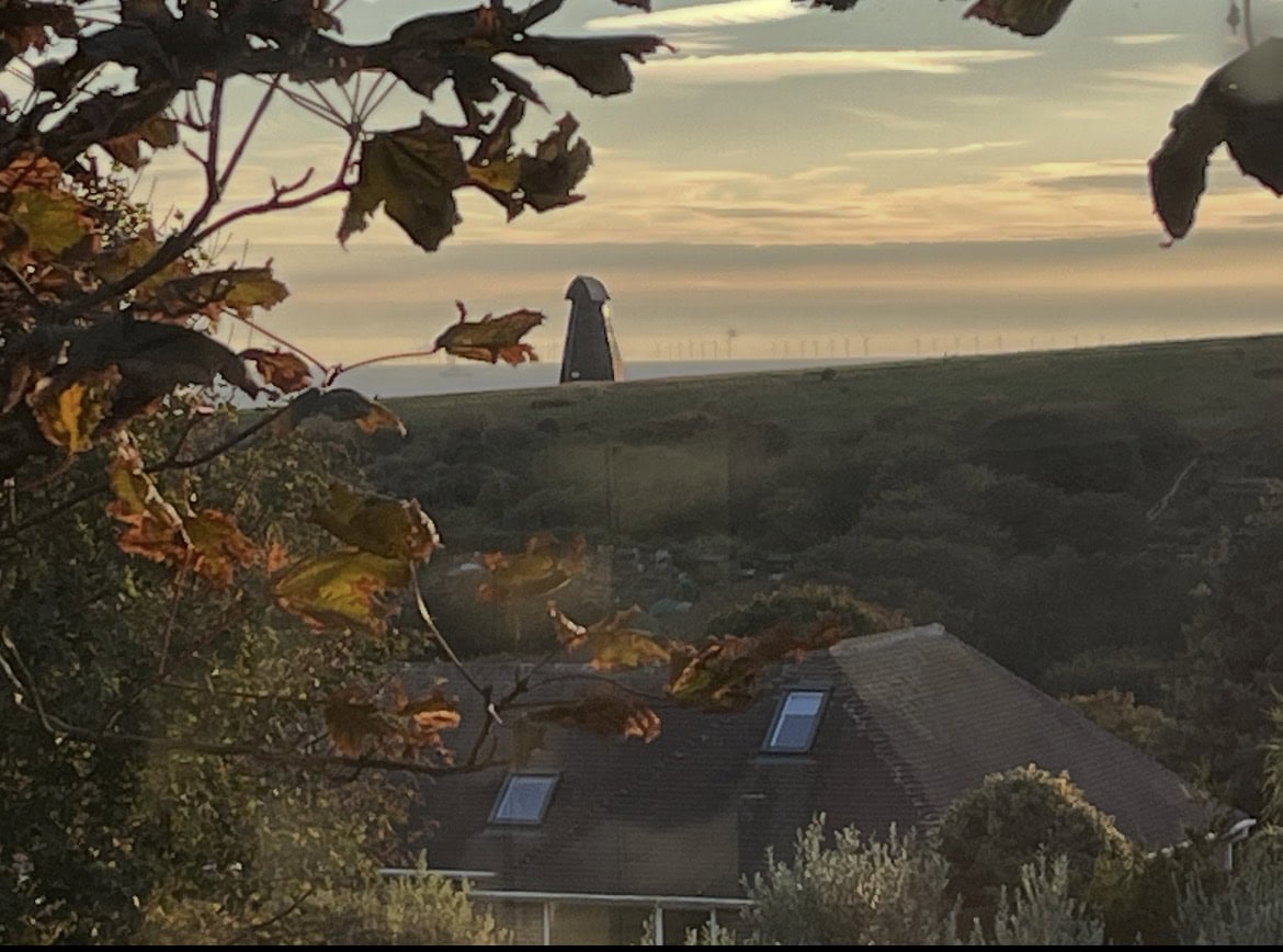 Rottingdean Windmill Update